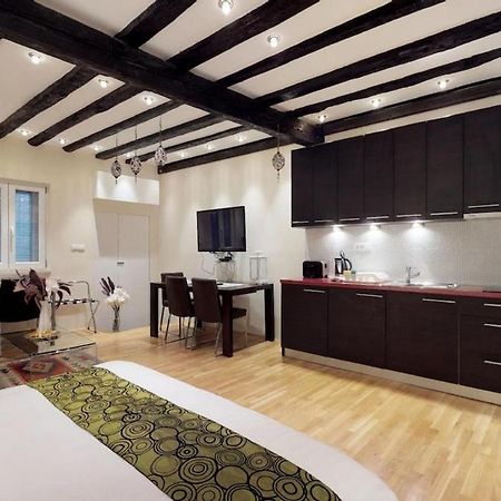 Diocletian Studio Apartments Split Exterior photo