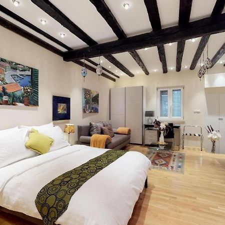 Diocletian Studio Apartments Split Exterior photo