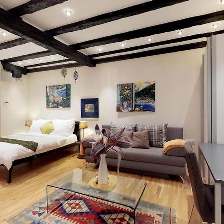 Diocletian Studio Apartments Split Exterior photo