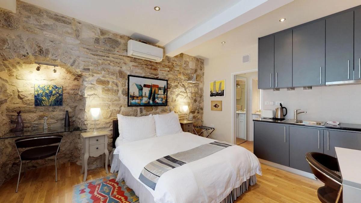 Diocletian Studio Apartments Split Exterior photo